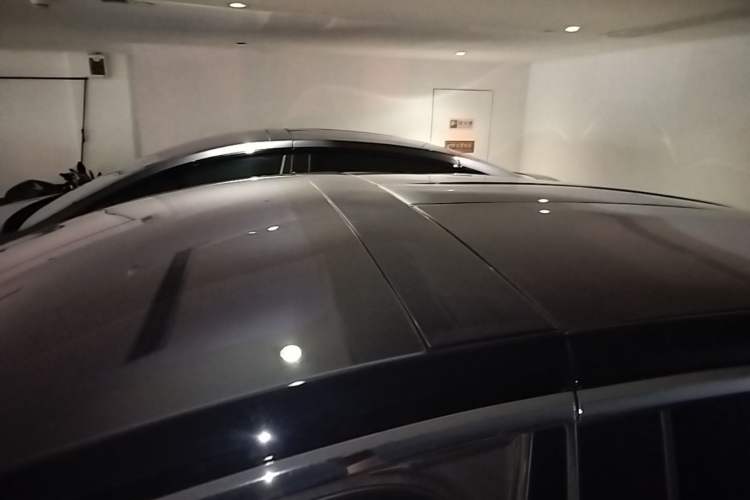 Used Tesla Model X 2017 X 100D Long Range Edition Roof