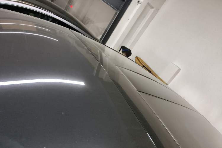Used Tesla Model X 2017 X 100D Long Range Edition Roof