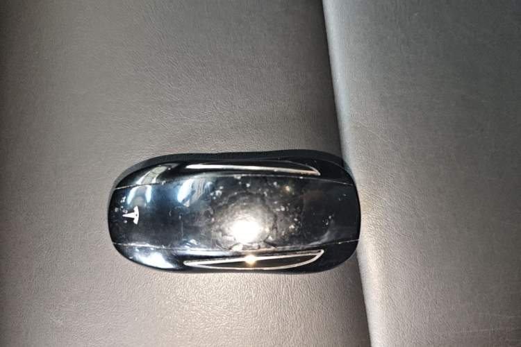 Used Tesla Model X 2017 X 100D Long Range Edition Vehicle Key