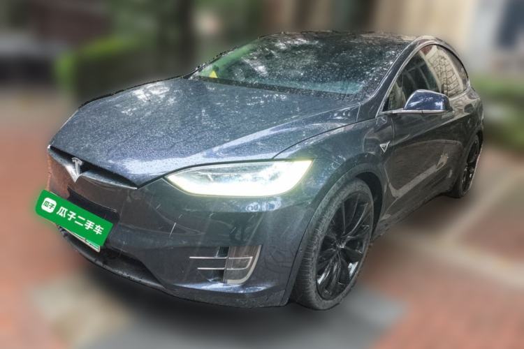 Tesla Model X 2017 X 100D Long Range Edition مستعملة Guazi used car, China used car export, Used car for sale, Used  cars, Cheapest cars for sale