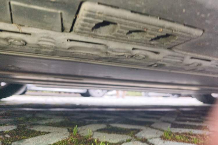 Used Tesla Model X 2017 X 100D Long Range Edition Chassis Front Left