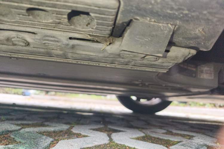 Used Tesla Model X 2017 X 100D Long Range Edition Chassis Front Right