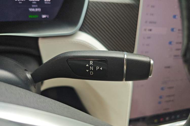 Used Tesla Model X 2017 X 100D Long Range Edition Gear Lever