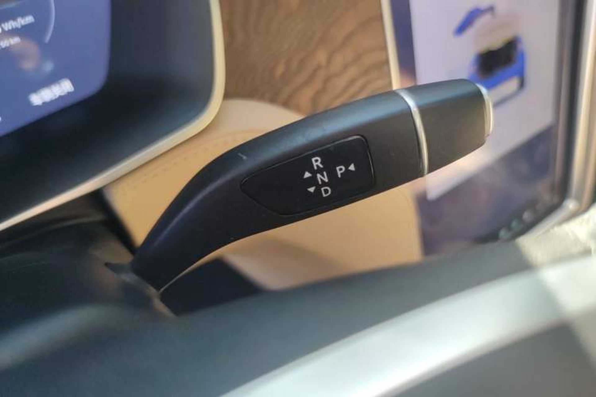 Used Tesla Model X 2017 X 100D Long Range Edition Gear Lever