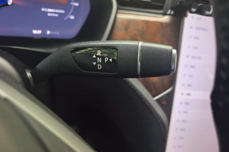 Used Tesla Model X 2017 X 100D Long Range Edition Gear Lever