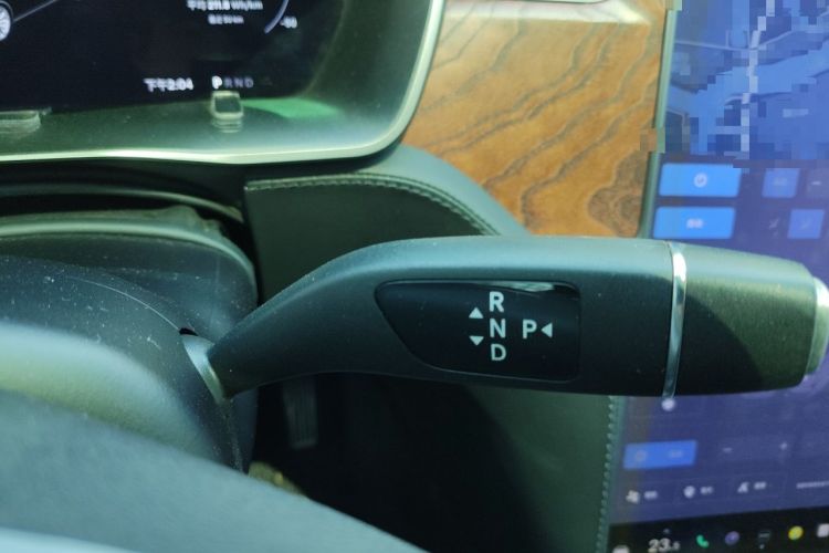 Used Tesla Model X 2017 X 100D Long Range Edition Gear Lever