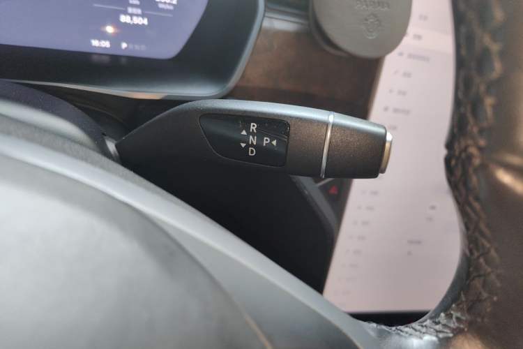 Used Tesla Model X 2017 X 100D Long Range Edition Gear Lever