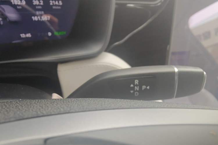 Used Tesla Model X 2017 X 100D Long Range Edition Gear Lever