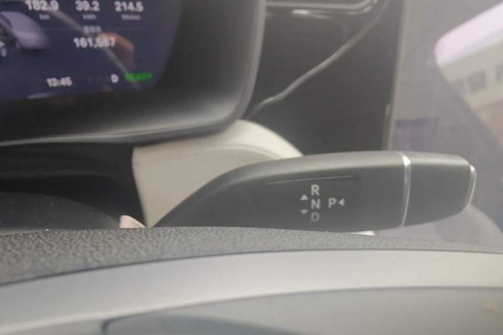 Used Tesla Model X 2017 X 100D Long Range Edition Gear Lever