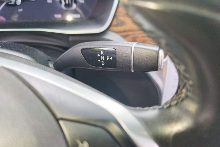 Used Tesla Model X 2017 X 100D Long Range Edition Gear Lever
