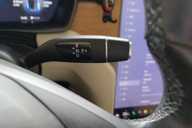 Used Tesla Model X 2017 X 100D Long Range Edition Gear Lever