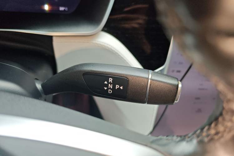 Used Tesla Model X 2017 X 100D Long Range Edition Gear Lever