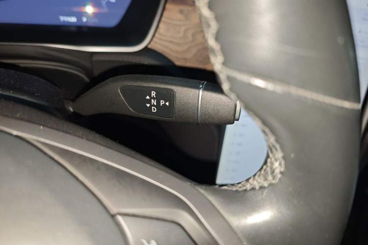 Used Tesla Model X 2017 X 100D Long Range Edition Gear Lever