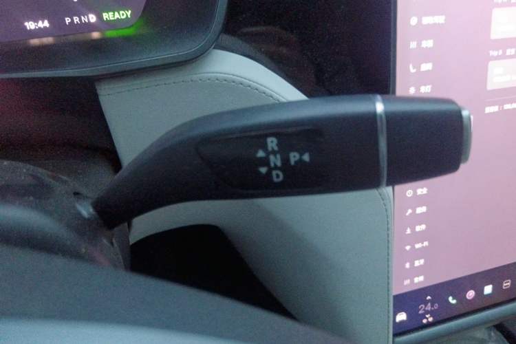 Used Tesla Model X 2017 X 100D Long Range Edition Gear Lever