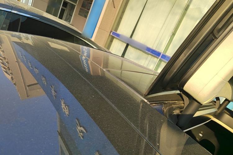 Used Tesla Model X 2017 X 100D Long Range Edition Roof