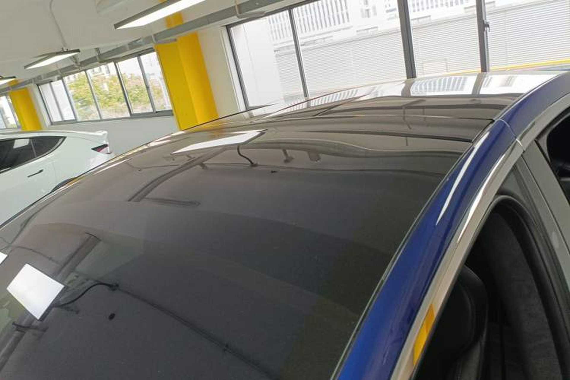 Used Tesla Model X 2017 X 100D Long Range Edition Roof