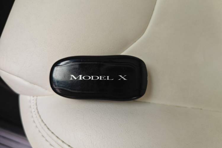 Used Tesla Model X 2017 X 100D Long Range Edition Vehicle Key
