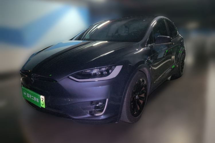 Used Tesla Model X 2017 X 100D Long Range Edition Guazi used car, China used car export, Used car for sale, Used  cars, Cheapest cars for sale