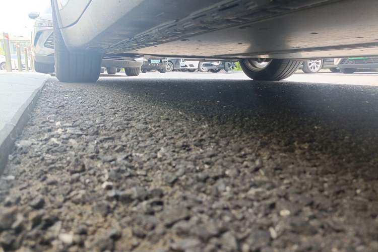 Used Tesla Model X 2017 X 100D Long Range Edition Chassis Front Right