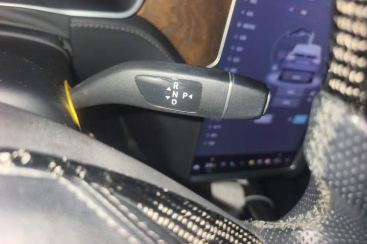 Used Tesla Model X 2017 X 100D Long Range Edition Gear Lever