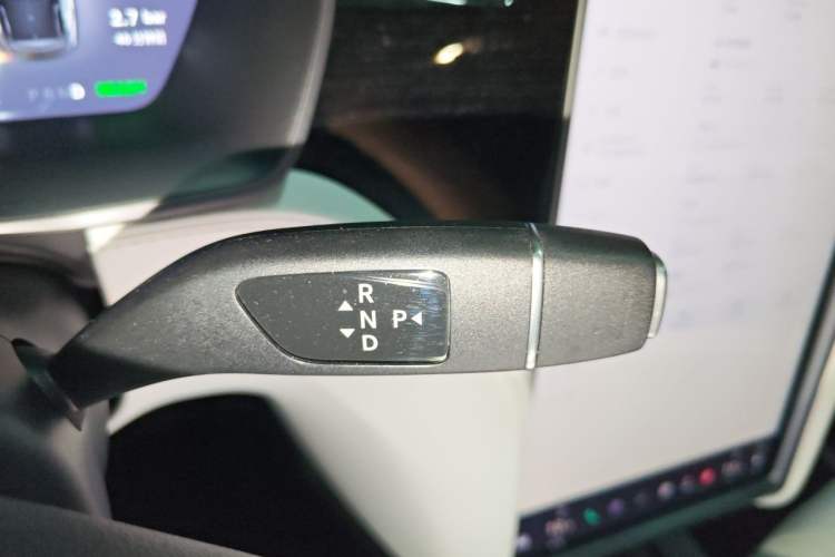 Used Tesla Model X 2017 X 100D Long Range Edition Gear Lever