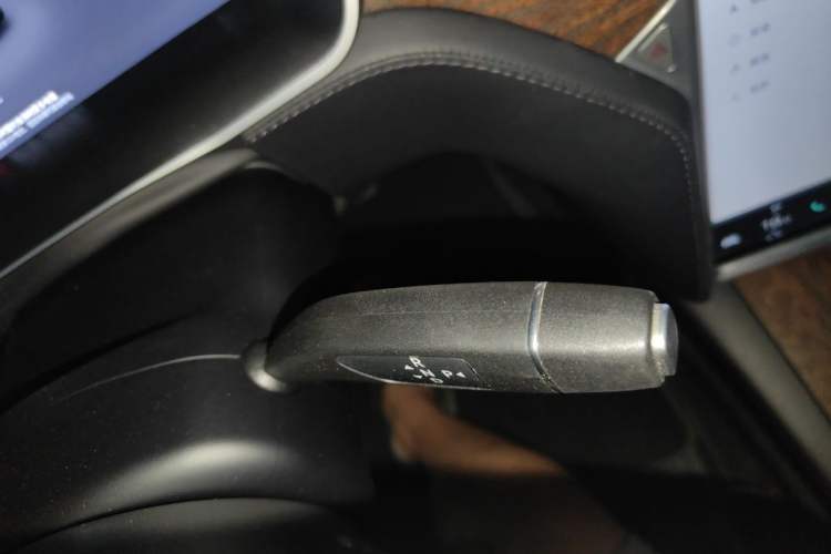 Used Tesla Model X 2017 X 100D Long Range Edition Gear Lever