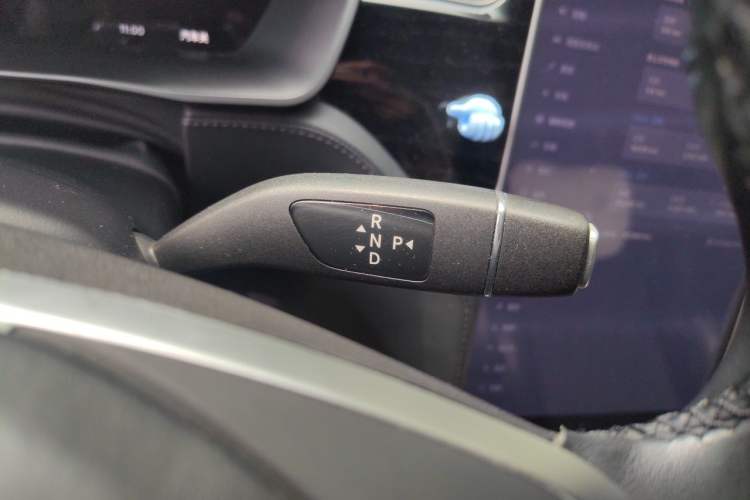 Used Tesla Model X 2017 X 100D Long Range Edition Gear Lever