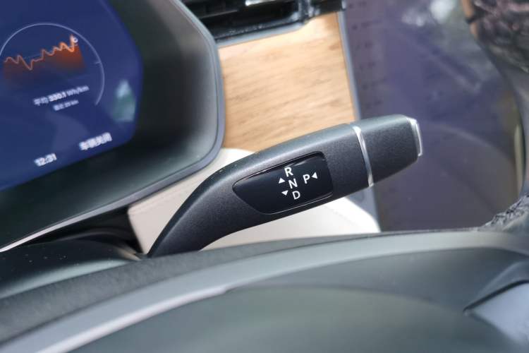Used Tesla Model X 2017 X 100D Long Range Edition Gear Lever