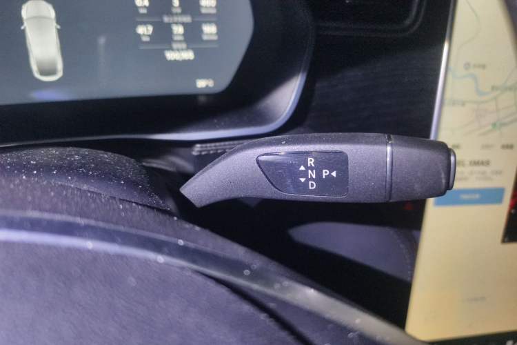 Used Tesla Model X 2017 X 100D Long Range Edition Gear Lever