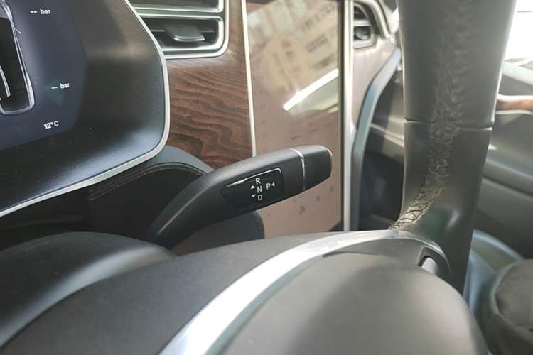 Used Tesla Model X 2017 X 100D Long Range Edition Gear Lever