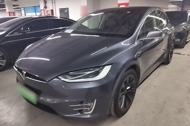 Tesla Model X 2017 X 100D Long Range Edition d’occasion Guazi used car, China used car export, Used car for sale, Used cars, Cheapest cars for sale