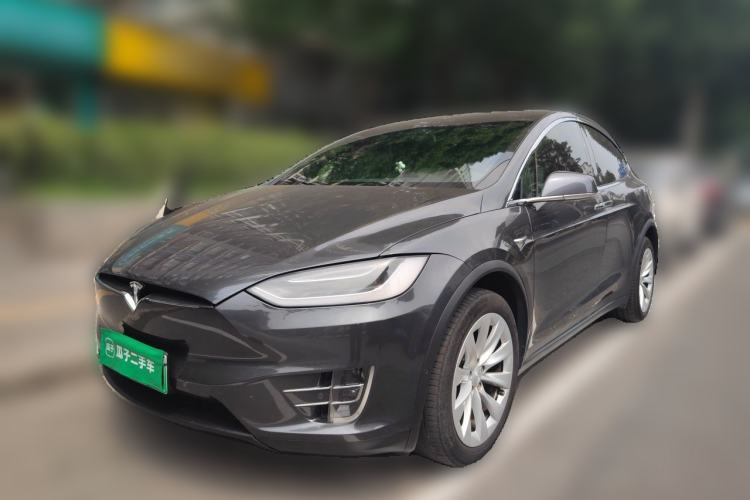 Used Tesla Model X 2017 X 100D Long Range Edition Guazi used car, China used car export, Used car for sale, Used  cars, Cheapest cars for sale