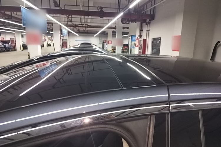 Used Tesla Model X 2017 X 100D Long Range Edition Roof