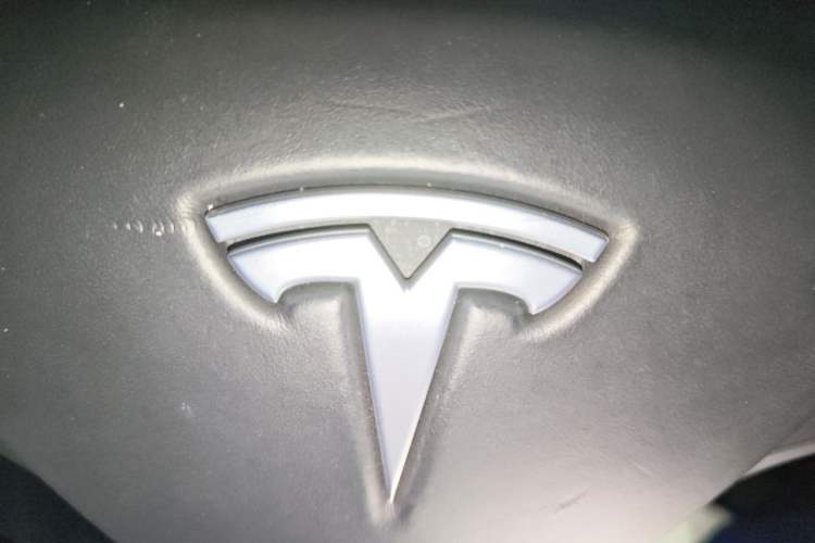 Used Tesla Model X 2017 X 100D Long Range Edition Vehicle Key