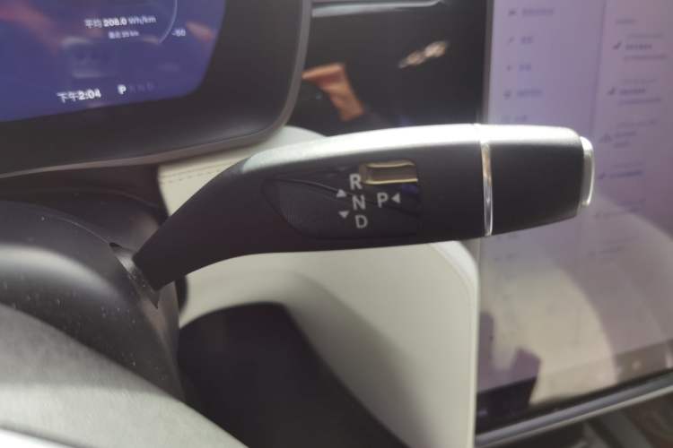 Used Tesla Model X 2017 X 100D Long Range Edition Gear Lever