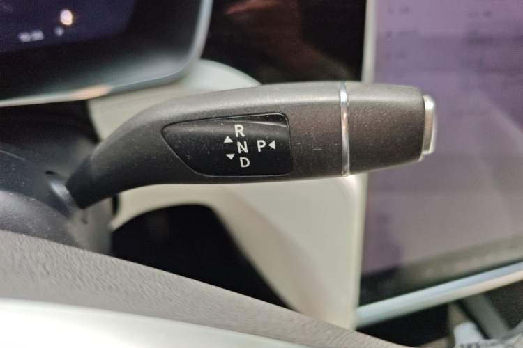 Used Tesla Model X 2017 X 100D Long Range Edition Gear Lever
