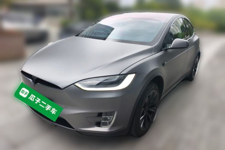 Tesla Model X 2017 X 100D Long Range Edition مستعملة Guazi used car, China used car export, Used car for sale, Used  cars, Cheapest cars for sale