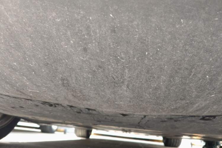 Used Tesla Model X 2017 X 100D Long Range Edition Chassis Front