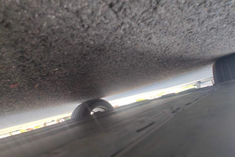 Used Tesla Model X 2017 X 100D Long Range Edition Chassis Front Right