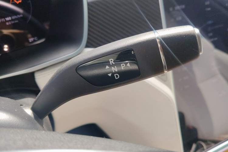 Used Tesla Model X 2017 X 100D Long Range Edition Gear Lever