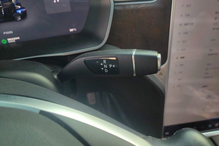 Used Tesla Model X 2017 X 100D Long Range Edition Gear Lever