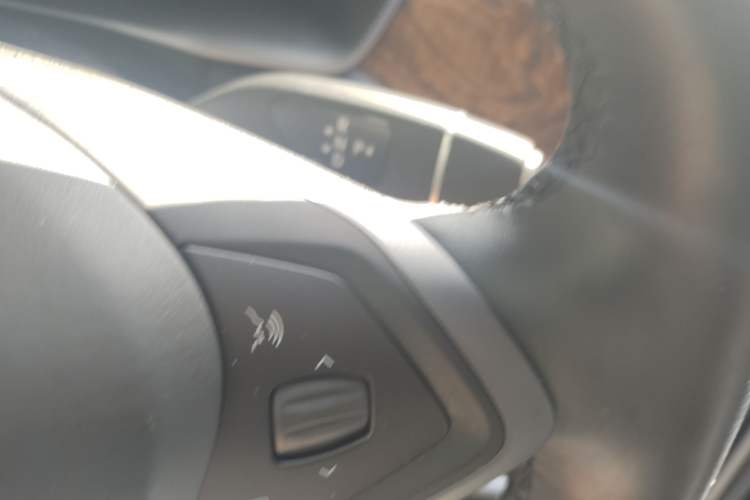Used Tesla Model X 2017 X 100D Long Range Edition Gear Lever