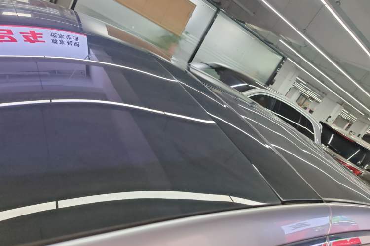 Used Tesla Model X 2017 X 100D Long Range Edition Roof