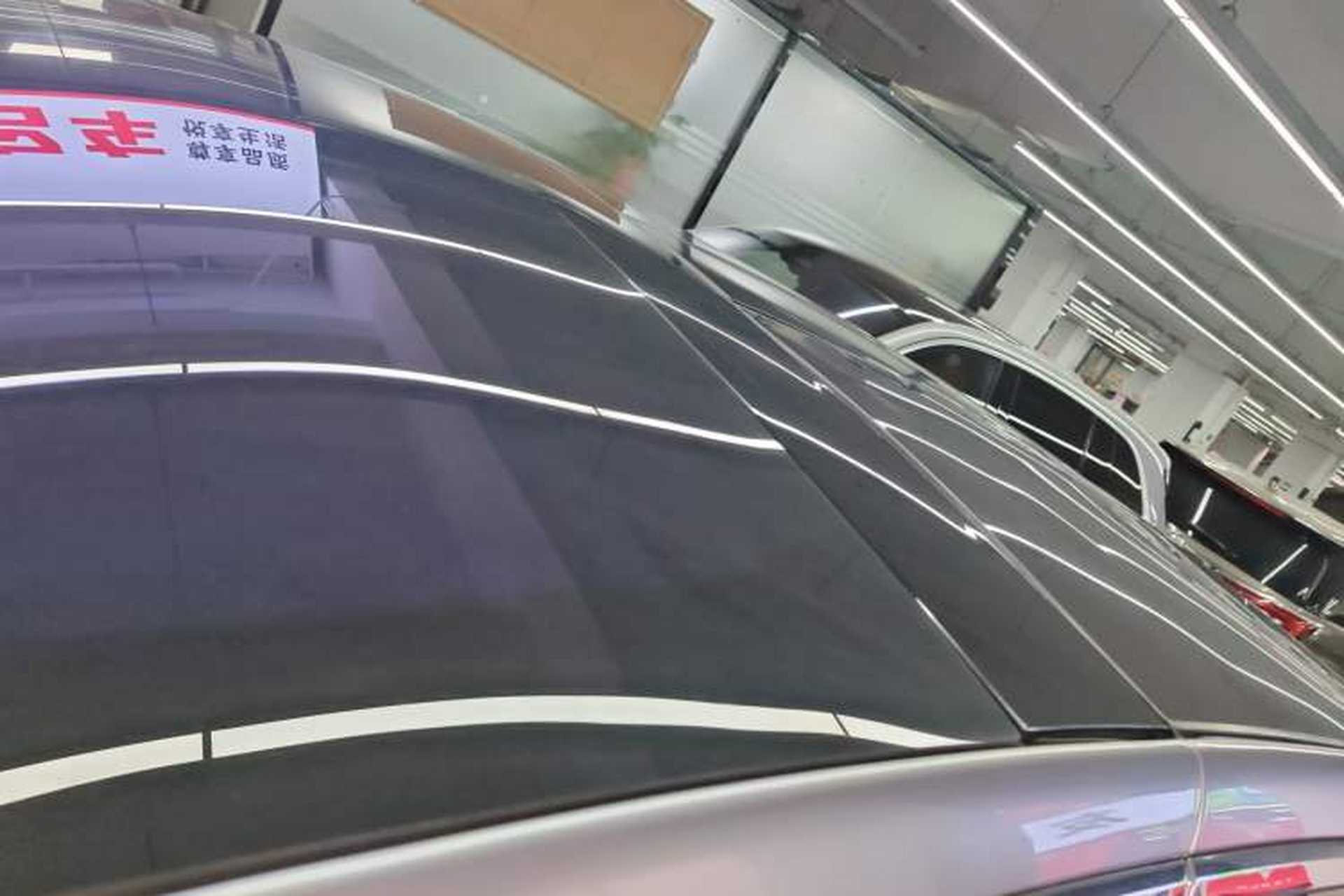 Used Tesla Model X 2017 X 100D Long Range Edition Roof