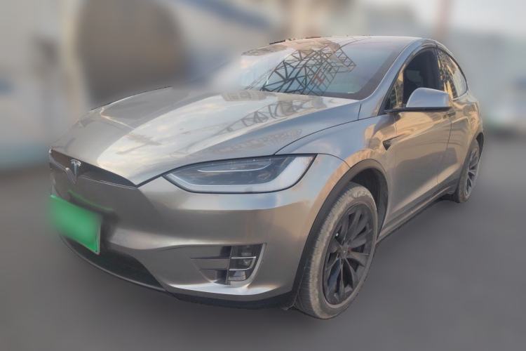Used Tesla Model X 2017 X 100D Long Range Edition Guazi used car, China used car export, Used car for sale, Used cars, Cheapest cars for sale