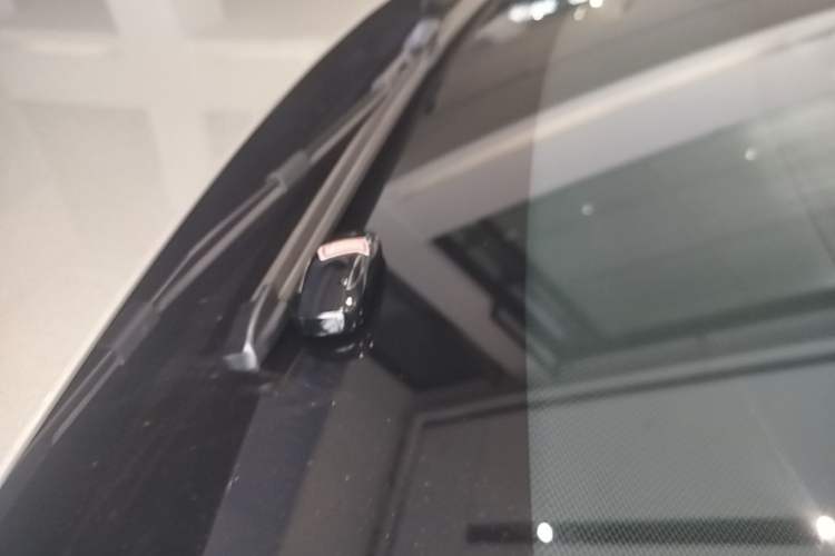 Used Tesla Model X 2017 X 100D Long Range Edition Vehicle Key