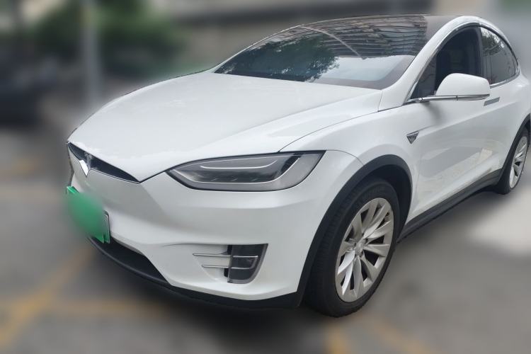 Used Tesla Model X 2017 X 100D Long Range Edition Guazi used car, China used car export, Used car for sale, Used  cars, Cheapest cars for sale