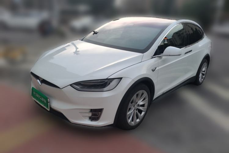 Tesla Model X 2017 X 100D Long Range Edition d’occasion Guazi used car, China used car export, Used car for sale, Used cars, Cheapest cars for sale