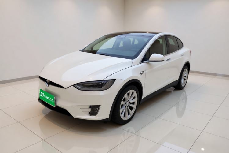 Ojetý Tesla Model X 2017 X 100D Long Range Edition Guazi used car, China used car export, Used car for sale, Used  cars, Cheapest cars for sale