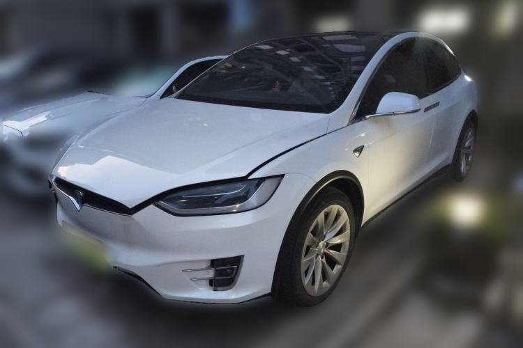 Used Tesla Model X 2017 X 100D Long Range Edition Guazi used car, China used car export, Used car for sale, Used  cars, Cheapest cars for sale
